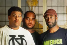De La Soul