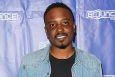 "Family Time" Season 3 Wrap Party