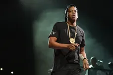 Jay Z: Magna Carter World Tour Concert