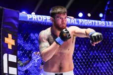 2024 PFL vs Bellator