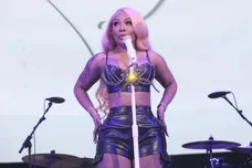 Love Hard Tour With Keyshia Cole, Trey Songz, Jaheim &amp; K. Michelle