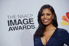 44th NAACP Image Awards - Press Room