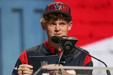 NFL: APR 28 2023 Draft