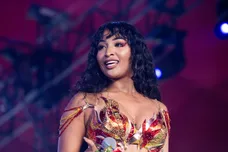 2023 Coachella Valley Music And Arts Festival - Weekend 2 - Day 2