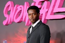 FX's "Snowfall" Season 5 Premiere - Arrivals