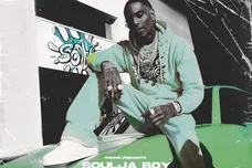 Soulja Boy Get That Money Cover Art