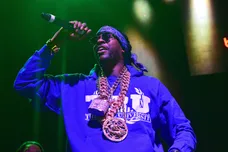 Prince Williams/Getty Images