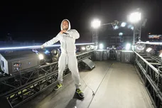 Chris Weeks/Getty Images