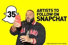 Robin Marchant/Getty Images