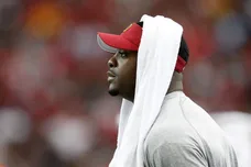 Kevin C. Cox/Getty Images