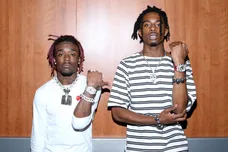 Bennett Raglin/Getty Images for BET