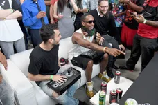 Angela Weiss/Getty Images