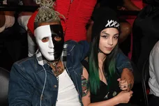 Paras Griffin/Getty Images