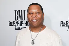 Photo by Paras Griffin/Getty Images