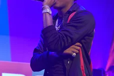 Aaron J. Thornton/Getty Images