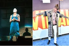 George DeSota,  Alberto E. Rodriguez/Getty Images