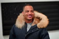 Prince Williams/WireImage