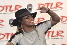 Paras Griffin/Getty Images