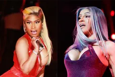 Leon Bennett & Ser Baffo/Getty Images