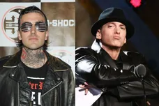 Jamie McCarthy/Getty Images, Michael Loccisano/Getty Images