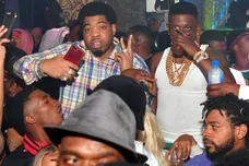 Prince Williams/Wireimage/Getty Images