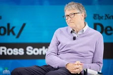 Mike Cohen/Getty Images for The New York Times