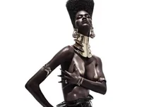 2020 Getting Out Our Dreams/Def Jam