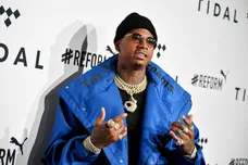 Mike Coppola / Staff / Getty Images