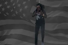 V Scripts "Malcolm Luther X" Video