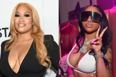 Jamie McCarthy / Staff / Getty Images, Prince Williams / Contributor / Getty Images