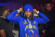 Prince Williams/Getty Images