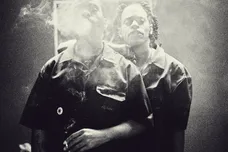 Pink Siifu/Fly Anakin/Lex Records Ltd