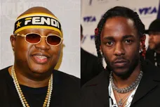 Jerod Harris / Stringer / Getty Images, Phillip Faraone / Stringer / Getty Images