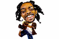 Pink Siifu