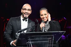 Jamie McCarthy / Staff / Getty Images