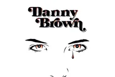 Danny Brown/Fool's Gold