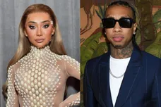 Emma McIntyre, Pascal Le Segretain/Getty Images