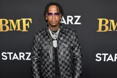 Paras Griffin/Getty Images