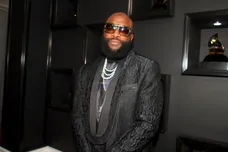 Photo by Christopher Polk/Getty Images for NARAS