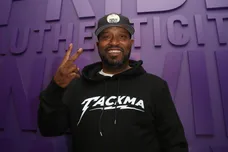 Tom Szczerbowski /  Amanda Edwards / Getty Images