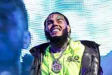 6ix9ine Young Thug Diss Track Hip Hop News