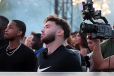 Wireless Festival 2025 - Day Two