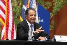 Syndication: Westchester County Journal News