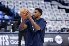 NBA: Playoffs-Minnesota Timberwolves at Oklahoma City Thunder