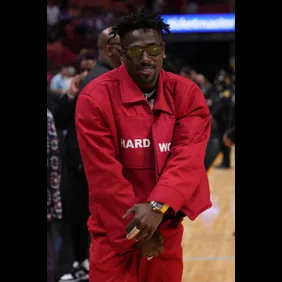 NBA: Brooklyn Nets at Miami Heat