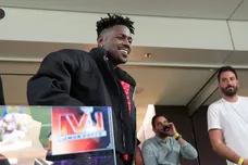 NFL: Super Bowl LVI-Los Angeles Rams at Cincinnati Bengals