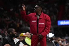 NBA: Brooklyn Nets at Miami Heat