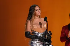 Beyonce Emmy Win NFL Christmas Halftime Show Music News