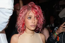 Bianca Censori Sultry Return Instagram Pop Culture News