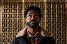 Big Sean Responds Fans Dragging Jhene Aiko Breakup Hip Hop News